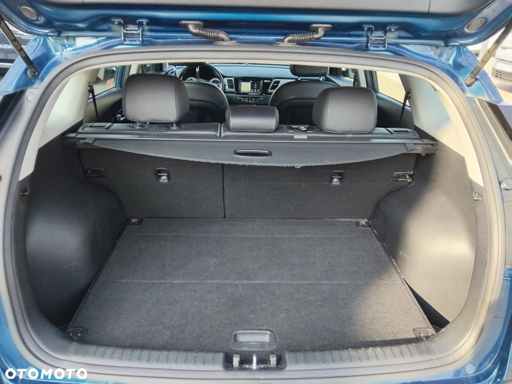 Kia Niro 1.6 GDI Hybrid L - 22