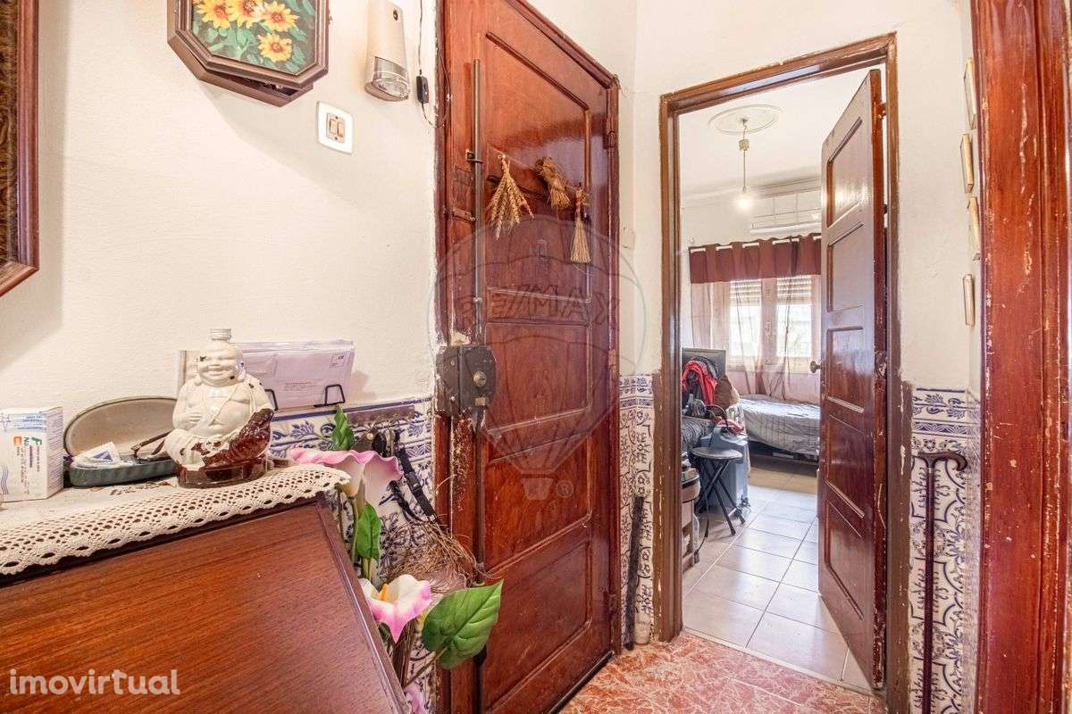 Apartamento T2 para venda - Grande imagem: 4/20