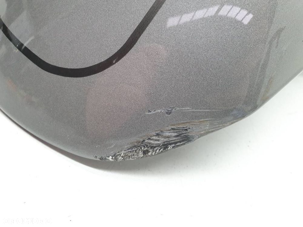 BŁOTNIK PRZÓD HARLEY DAVIDSON TOURING FLHX FLTRX ROAD GLIDE STREET 58900582 - 4