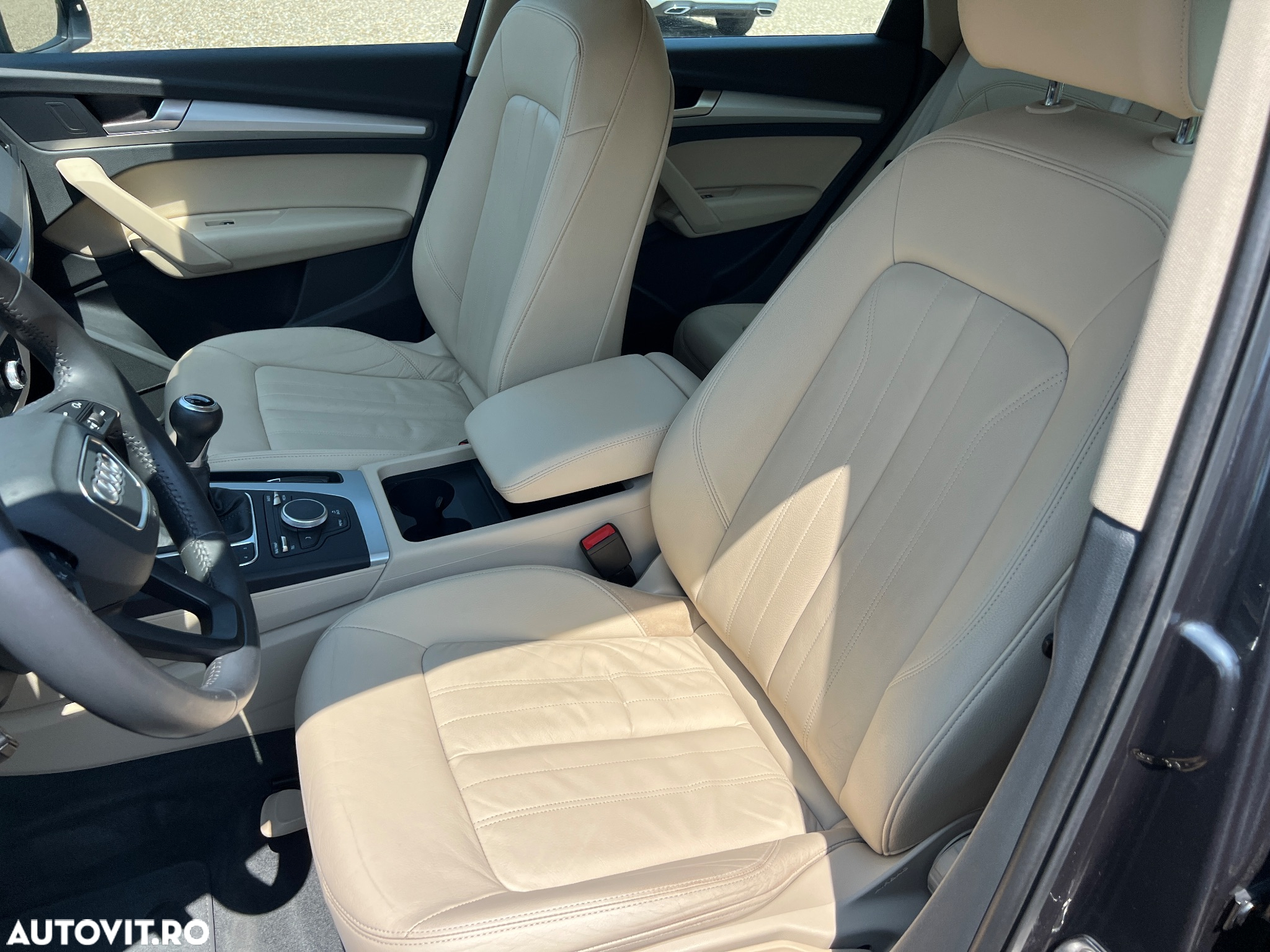 Audi Q5 2.0 TDI sport - 13