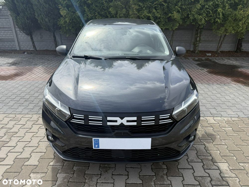 Dacia Sandero - 2