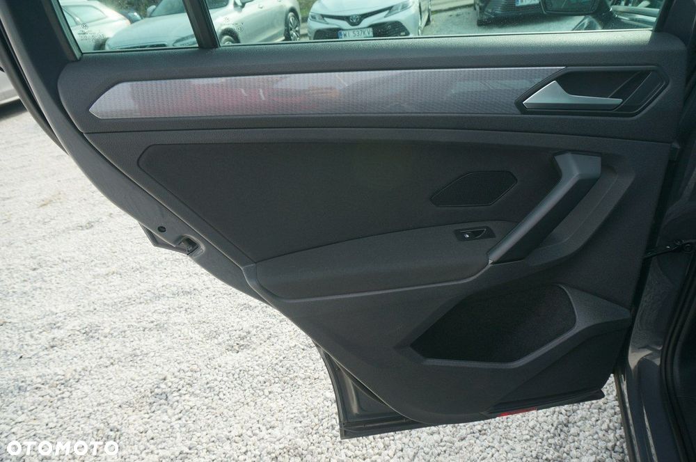 Volkswagen Tiguan 1.5 TSI EVO Life - 23