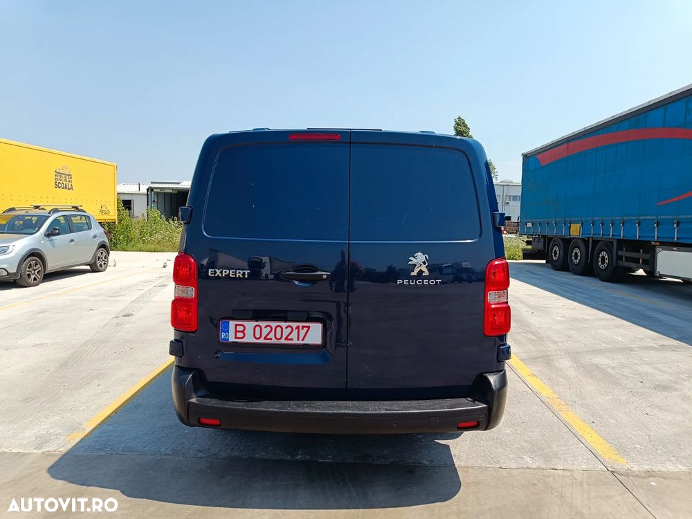 Peugeot Expert Premium L3H1 TwinCab Komfort Plus - 6