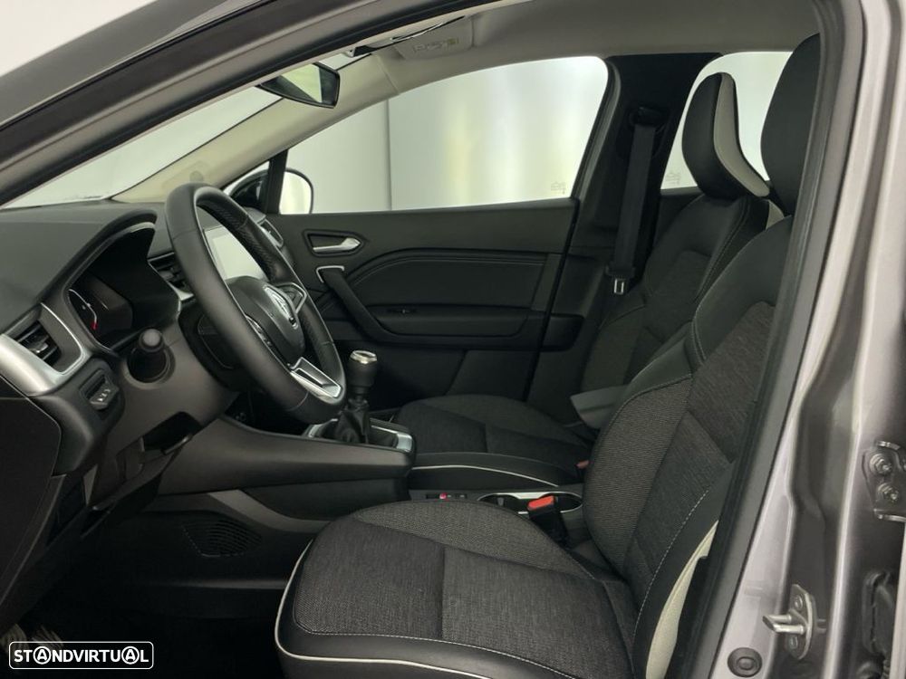 Renault Captur 1.0 TCe Techno - 11