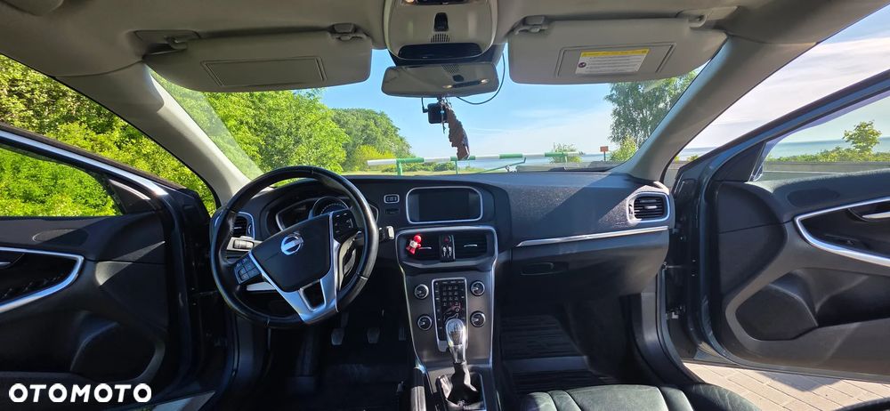 Volvo V40 D2 R-Design Summum - 20