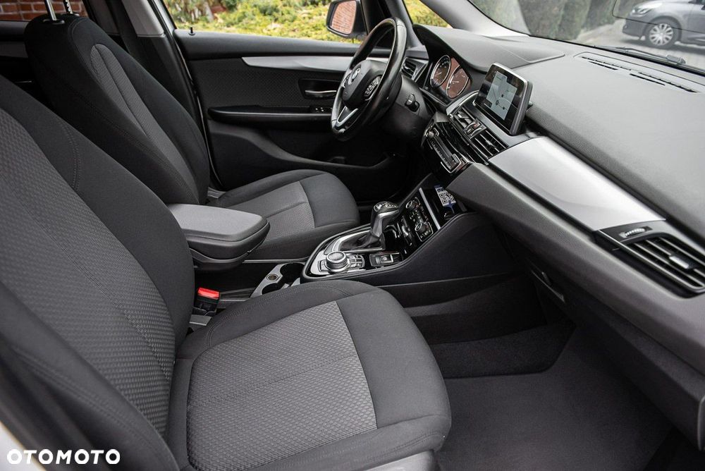 BMW Seria 2 225xe iPerformance Sport Line - 9