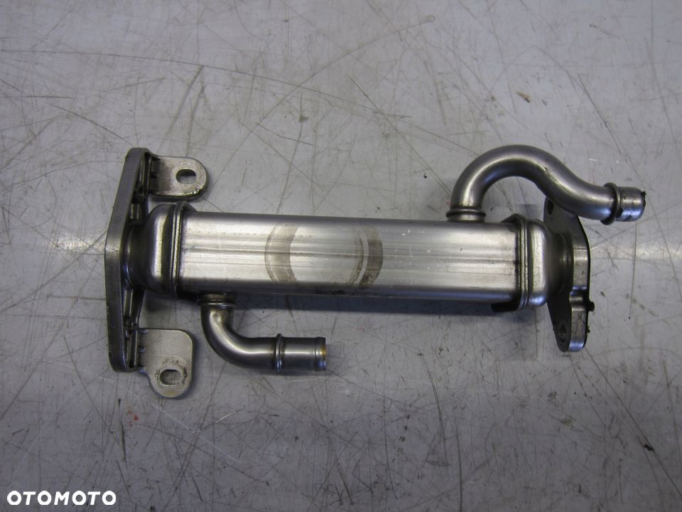 CHŁODNICA SPALIN EURO V IVECO DAILY 2.3 HPI - 3