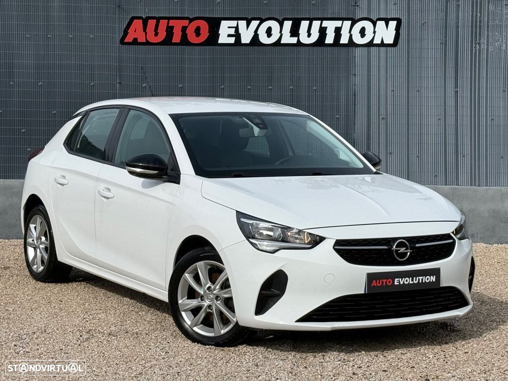 Opel Corsa 1.5 D Business Edition - 1