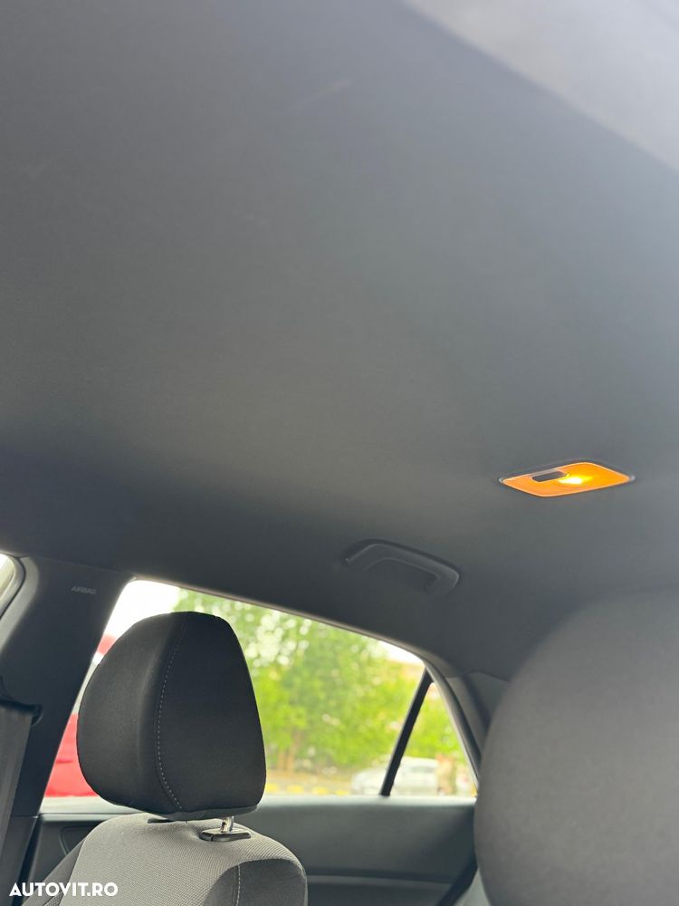 Hyundai i20 - 13