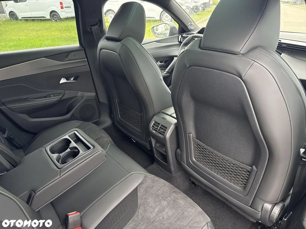 Peugeot 308 - 15