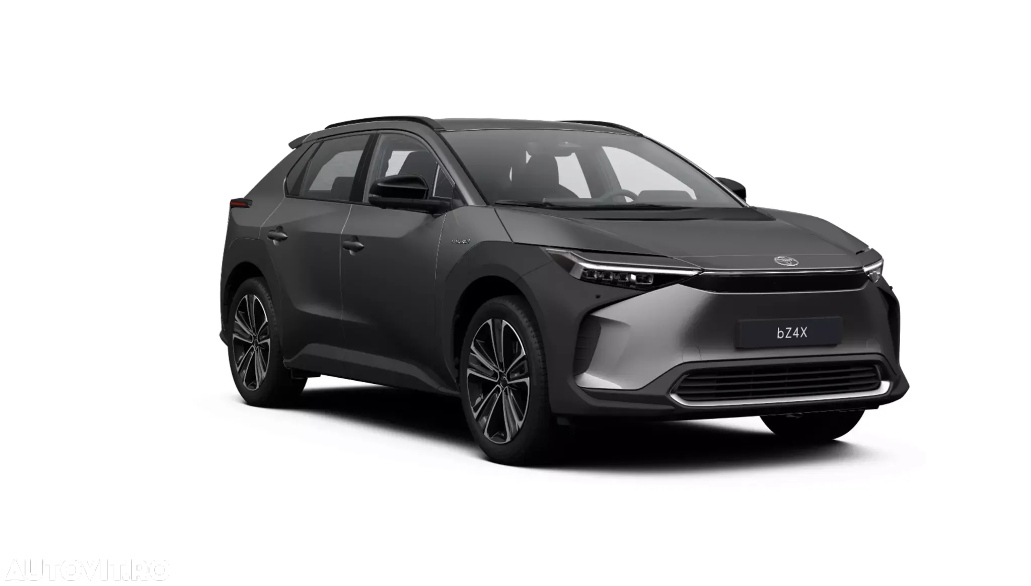 Toyota BZ4X 150 KW FWD (4x2) Luxury - 9