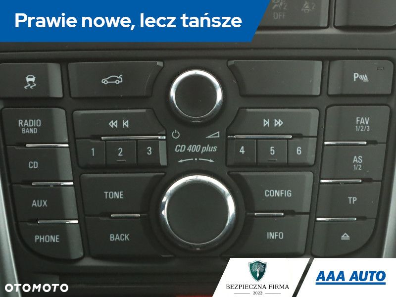 Opel Astra - 23