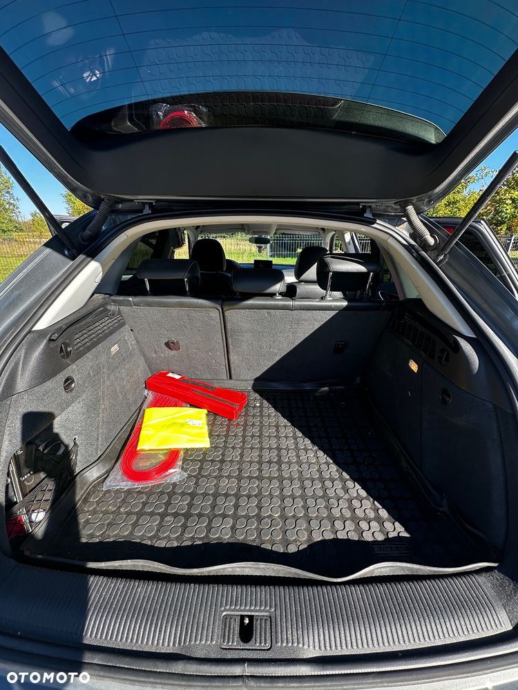 Audi Q3 2.0 TDI Quattro S tronic - 15