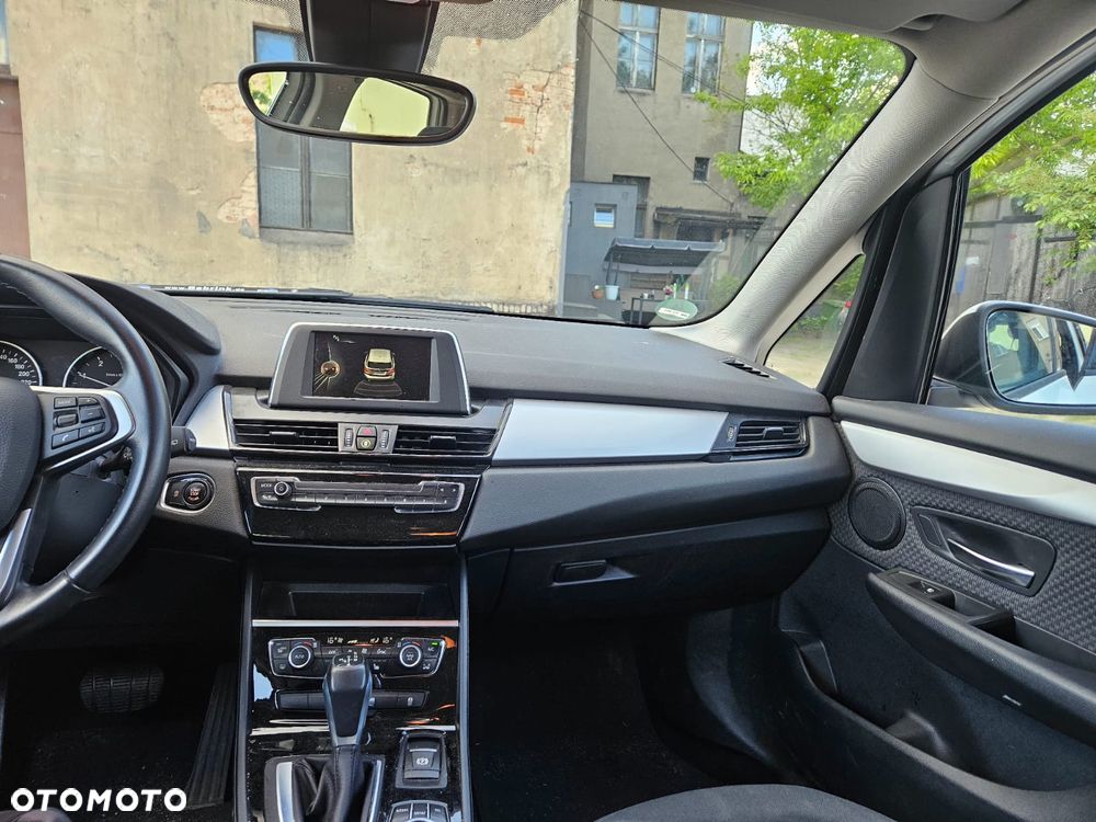 BMW Seria 2 - 3