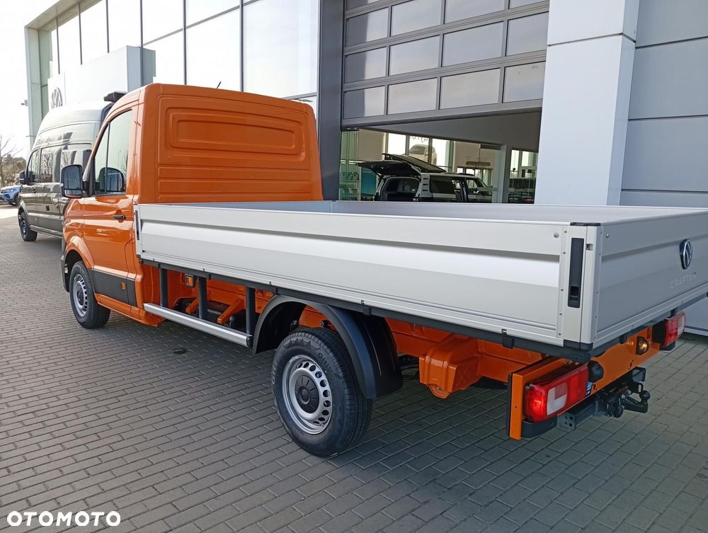 Volkswagen Crafter - 8