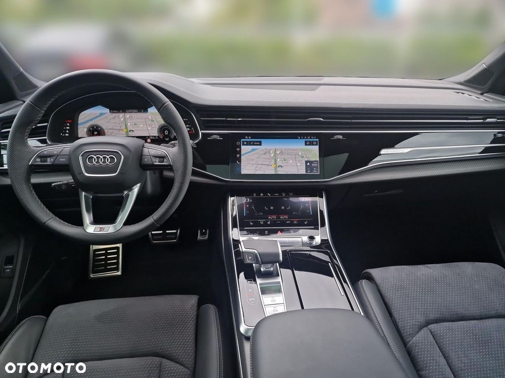 Audi Q7 - 12