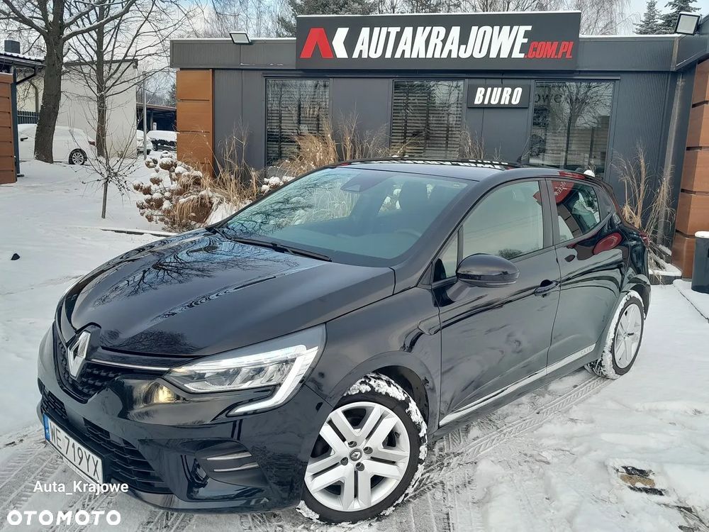 Renault Clio 1.0 TCe Zen - 2