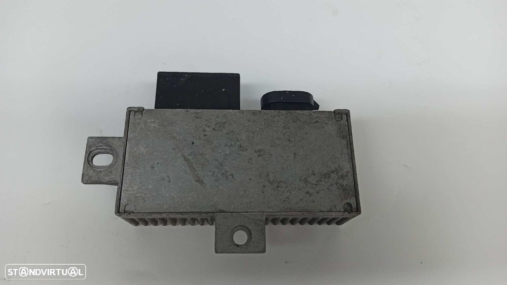 CAIXA DE PRÉ AQUECIMENTO RENAULT CLIO II FASE I (B/CBO) 1.9 D - 3