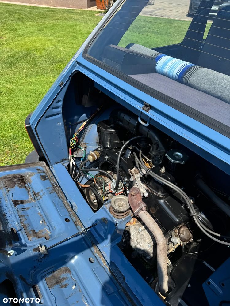 Fiat 126 - 14