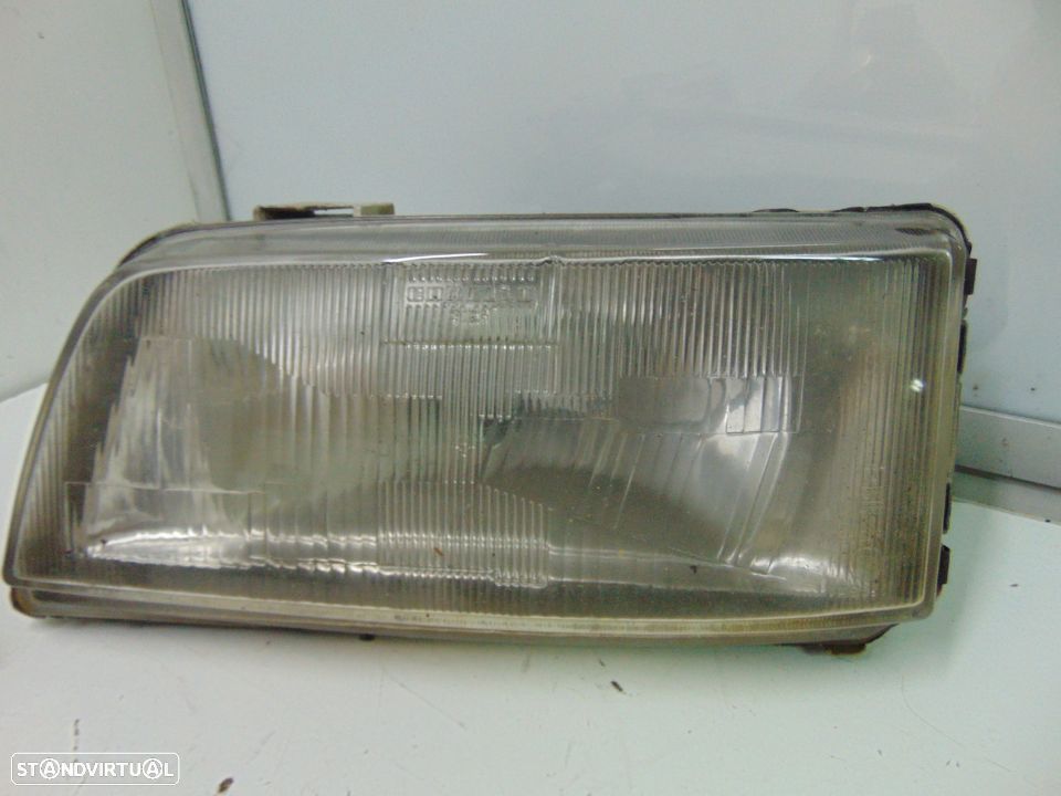 Fiat ducato,citroen c25,peugeot j5/Citroen jumper,Peugeot boxer faróis frente originais - 9