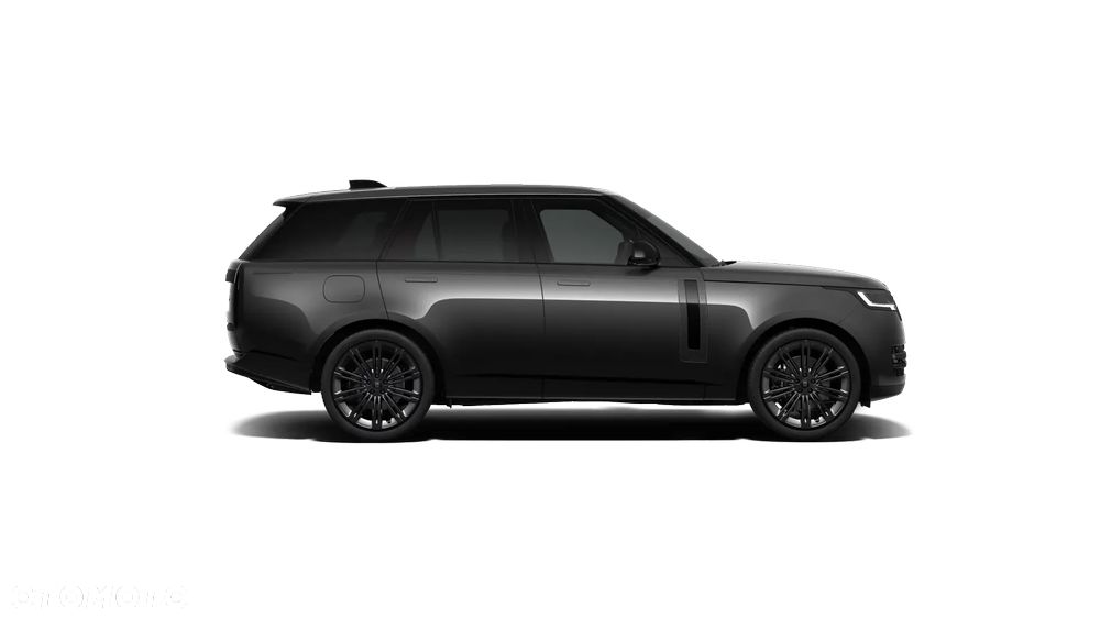 Land Rover Range Rover D350 Autobiography - 5