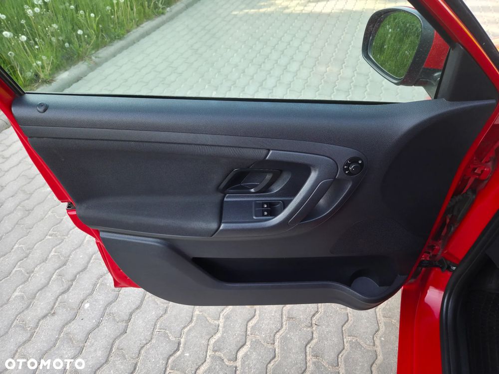 Skoda Fabia - 9