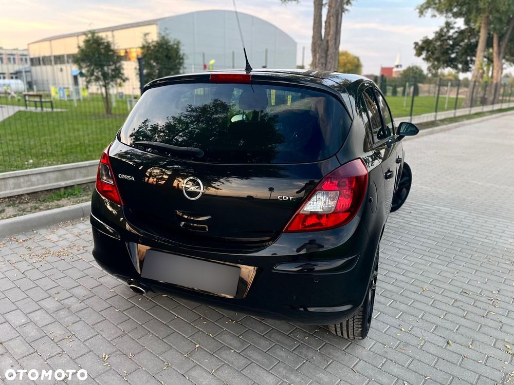 Opel Corsa 1.3 CDTI DPF Energy - 19