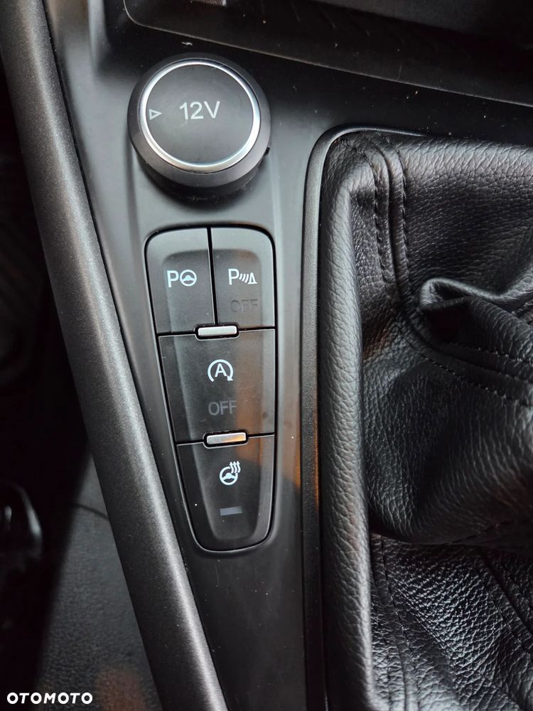Ford Focus 1.5 EcoBlue Start-Stopp-System ACTIVE STYLE - 24