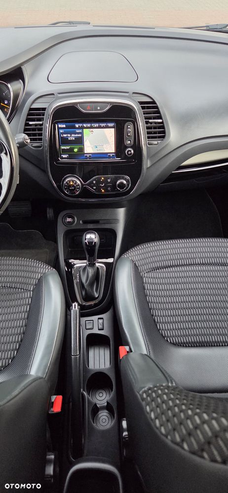 Renault Captur 1.5 dCi Intens EDC - 12