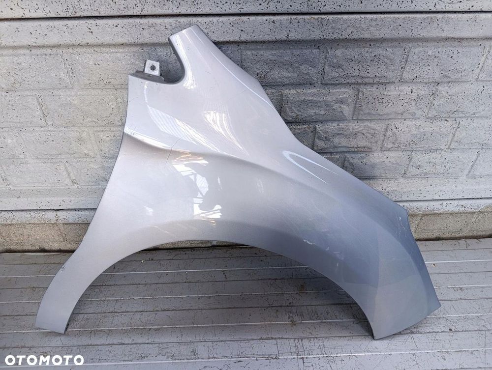 CITROEN DS4 DS 4 BŁOTNIK PRAWY PRZEDNI ORYGINAŁ