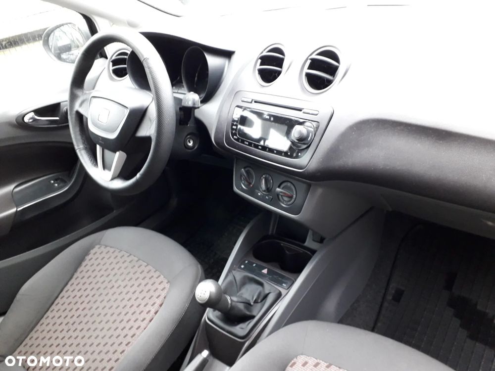 Seat Ibiza - 9