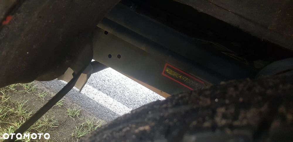 Iveco 65C180*do Żywca Bydła na,, B,, Opłacony - 4