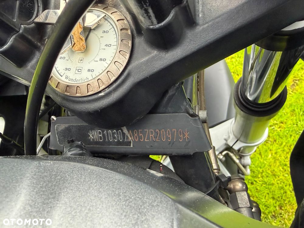 BMW GS - 14