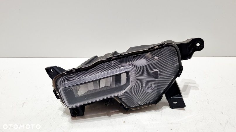 LAMPA HALOGEN LED LEWY KIA NIRO II 22- - 2