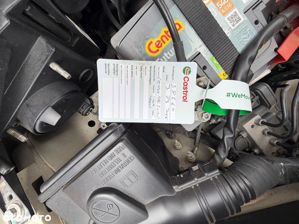 Fiat Panda 1.2 Easy - 31