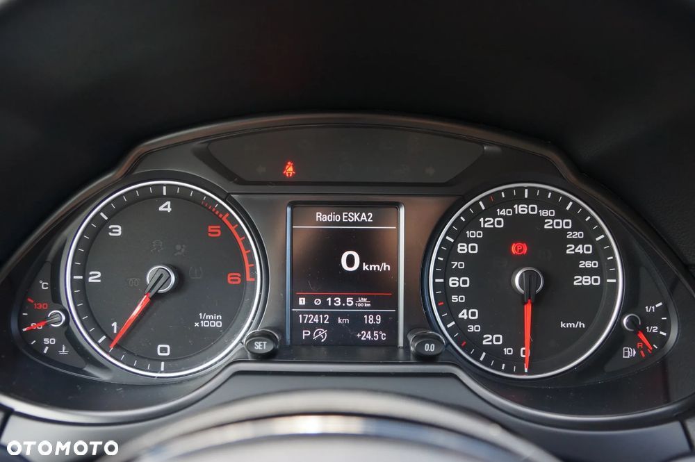 Audi Q5 2.0 TDI Quattro (clean diesel) S tronic - 18