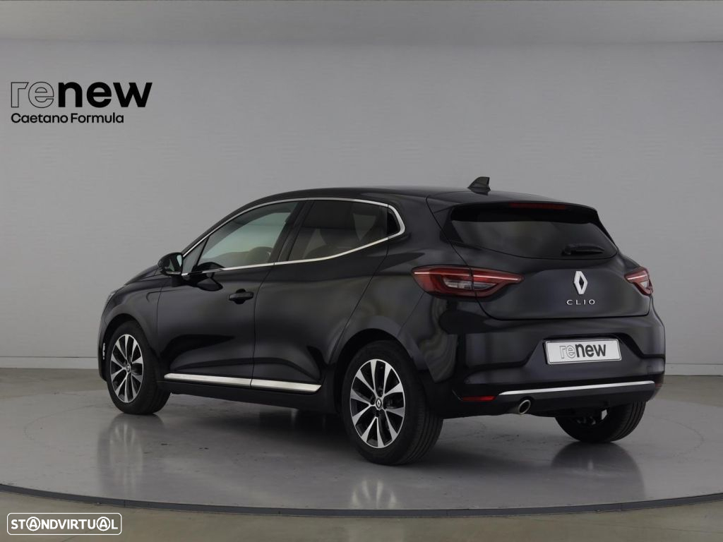 Renault Clio 1.0 TCe Techno - 5