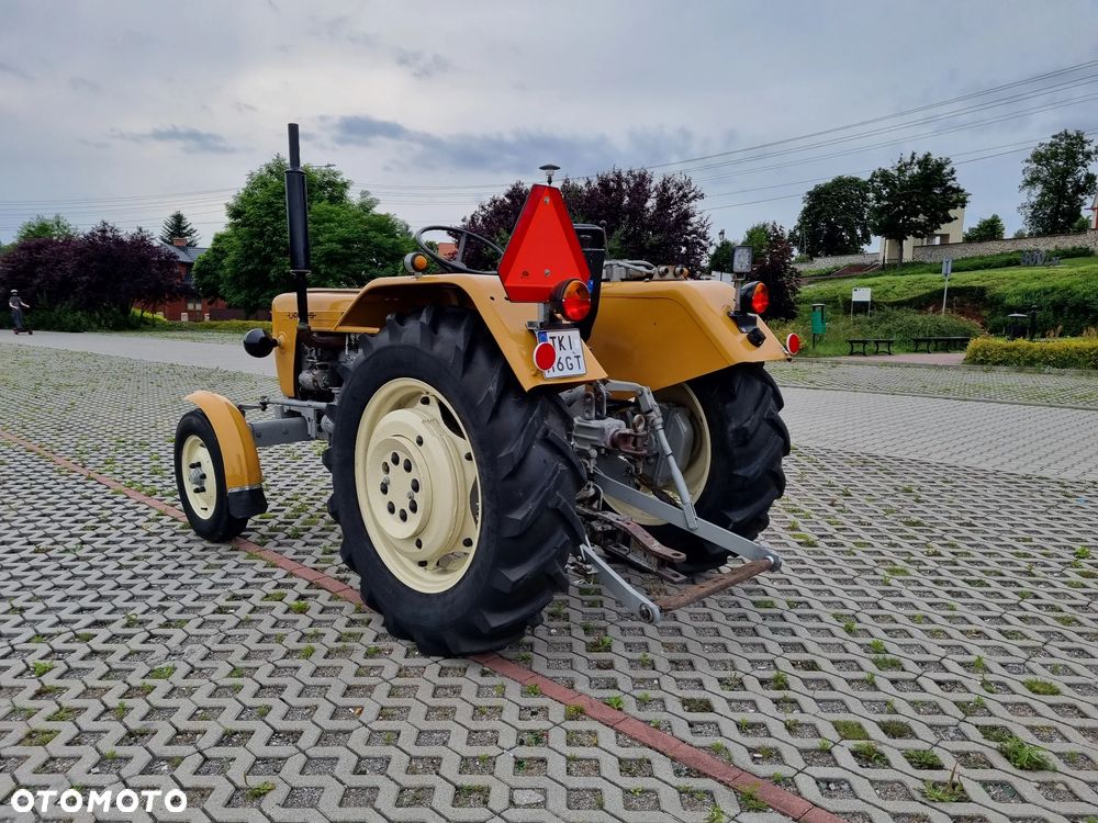 Ursus C 330 - 3