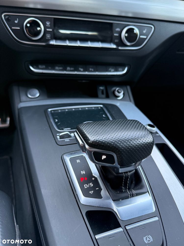 Audi Q5 2.0 TFSI Quattro S tronic - 7