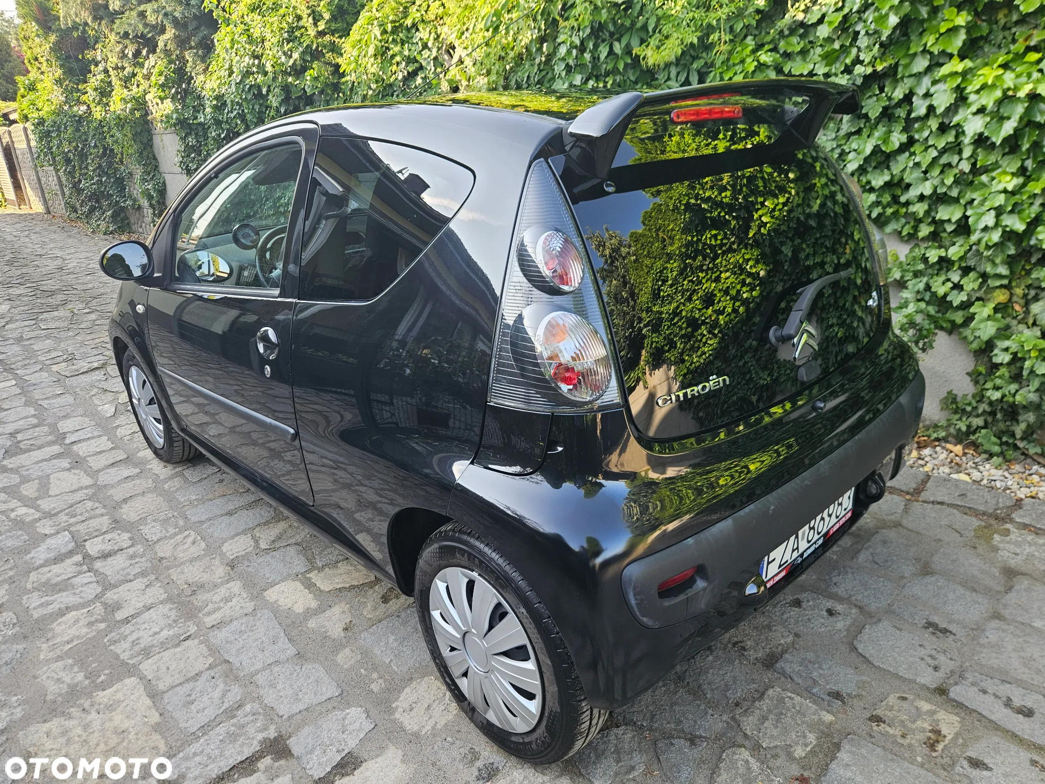 Citroën C1 - 3