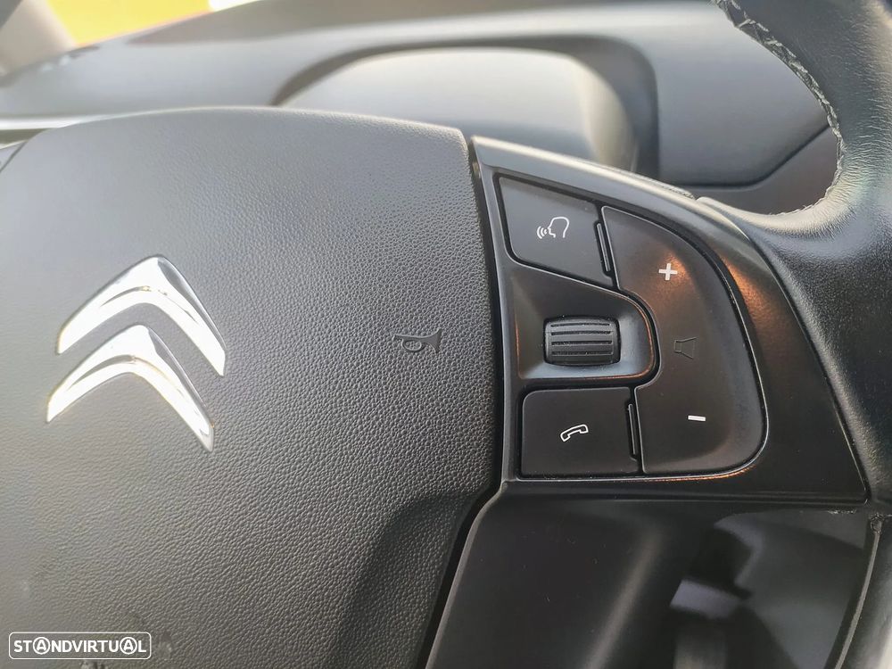 Citroën Grand C4 Spacetourer BlueHDi 130 Stop&Start SHINE - 31