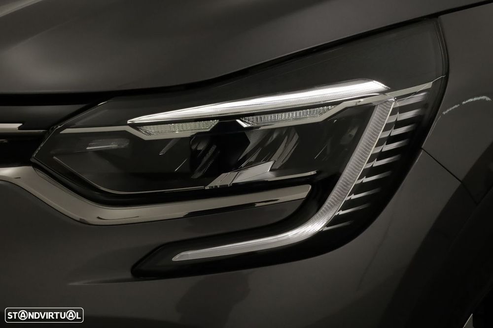 Renault Captur 1.0 TCe Techno Bi-Fuel - 6