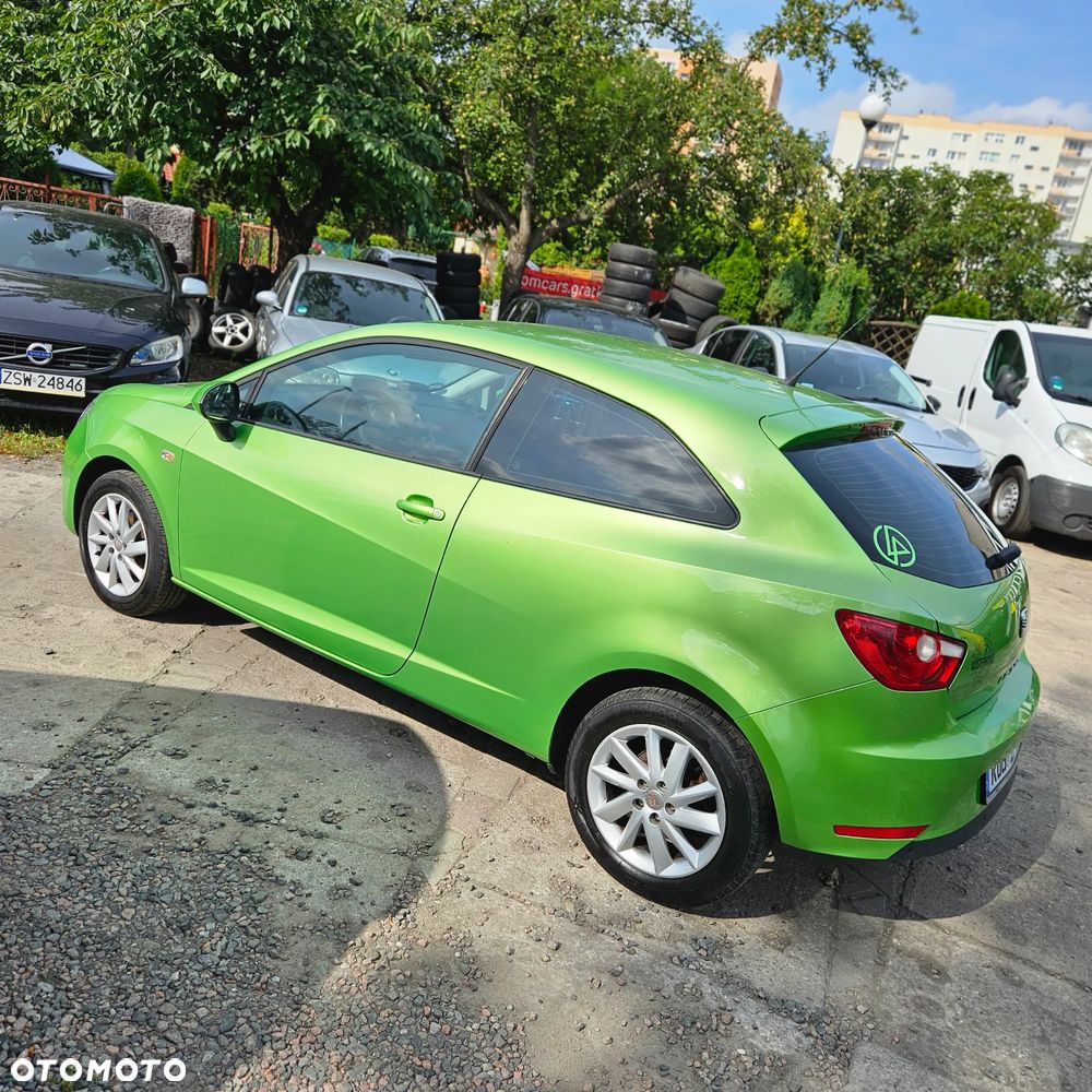 Seat Ibiza - 13