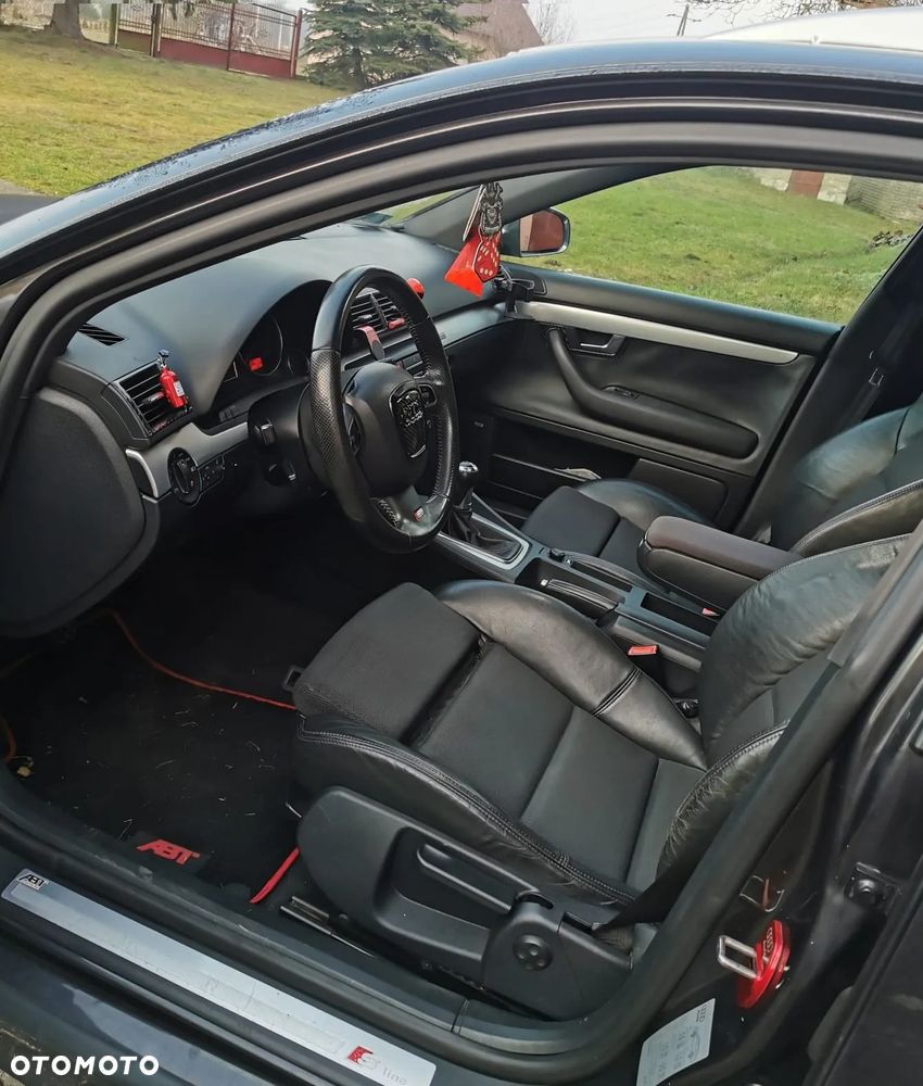 Audi A4 Avant 2.0 TDI DPF - 36