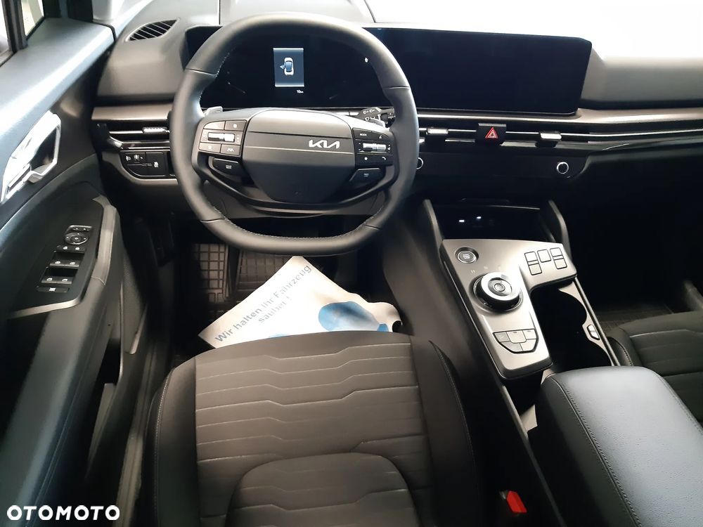 Kia Sportage 1.6 T-GDI HEV L 2WD - 8