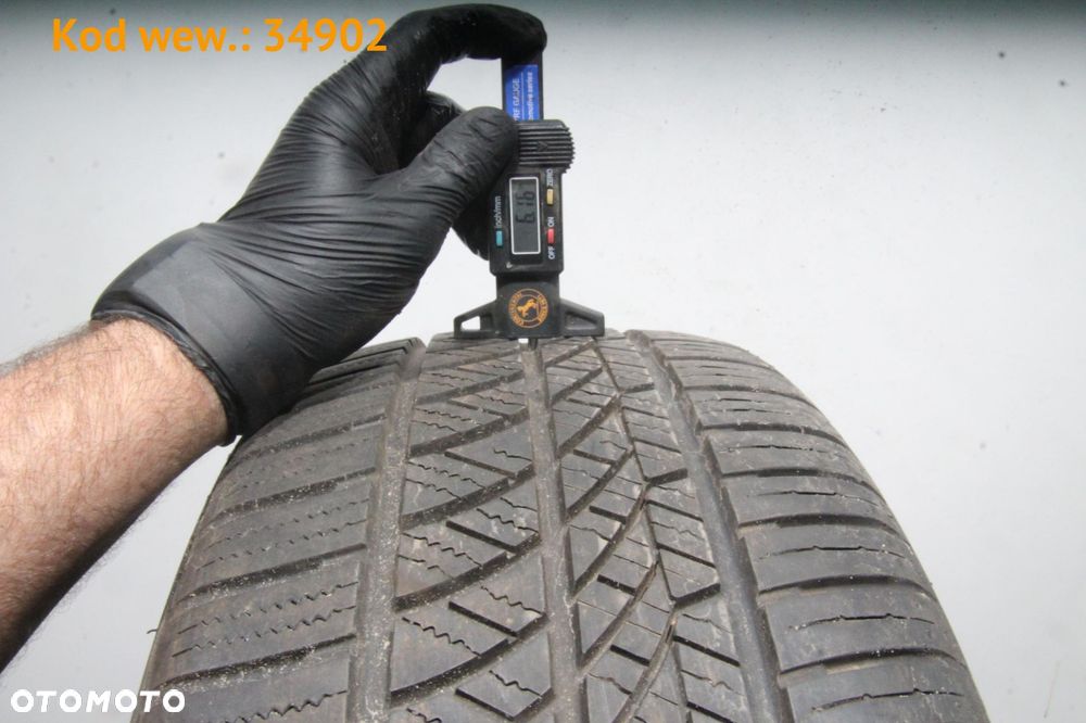 Opony Hankook Hankook Kinergy 4S H740 215/45 R16 - 2