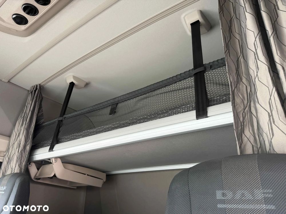 DAF XG 480 FT STANDARD SALON POLSKA - 10