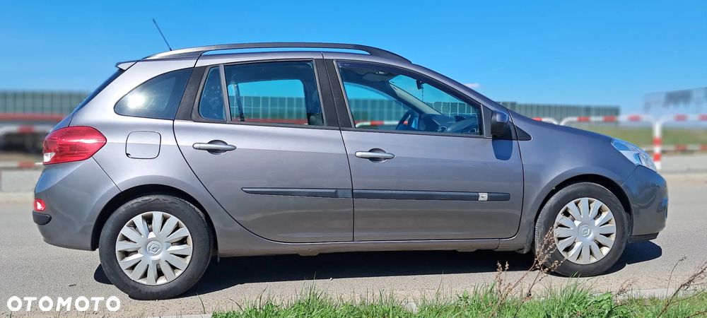 Renault Clio 1.2 16V TCE Dynamique - 7