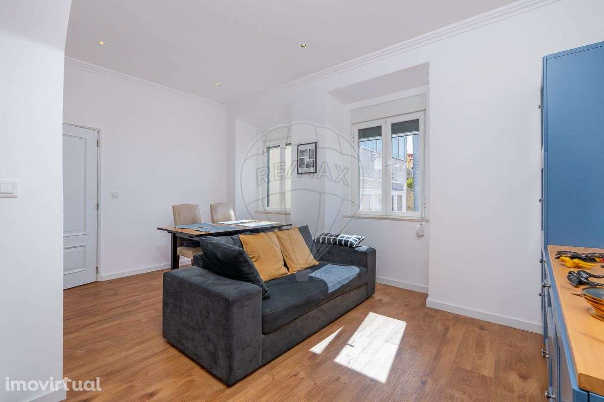 Apartamento T2 para venda - Grande imagem: 3/28