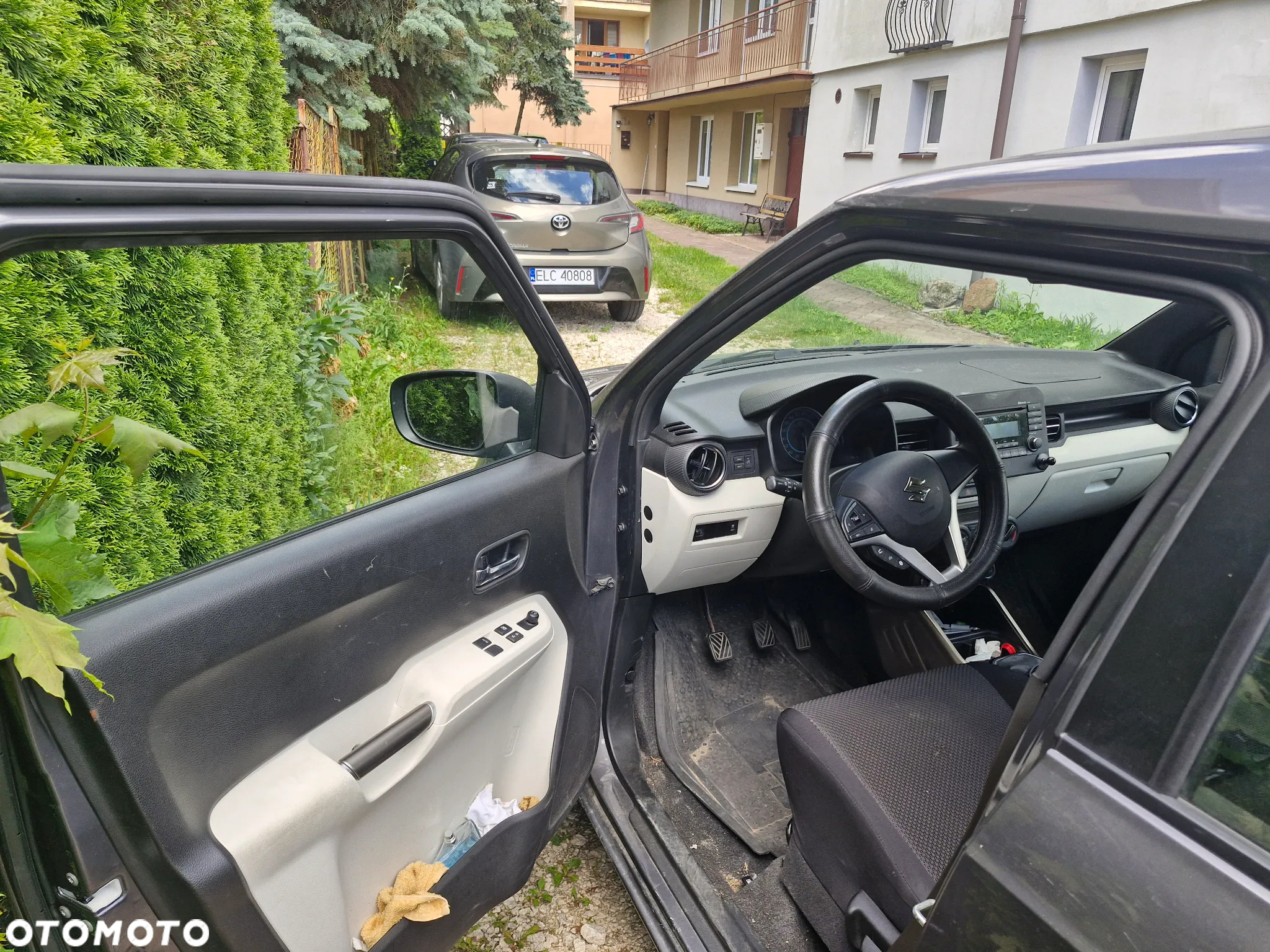 Suzuki Ignis 1.2 Comfort - 2